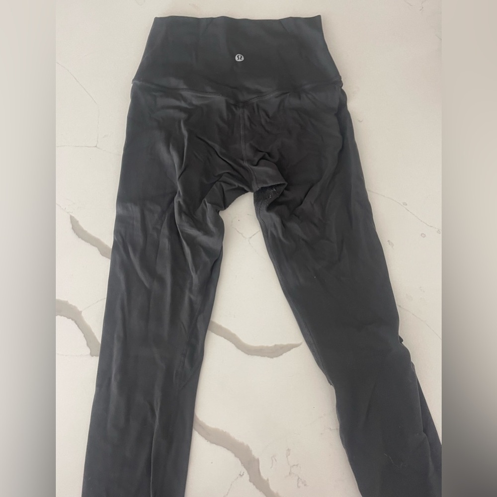 Align leggings